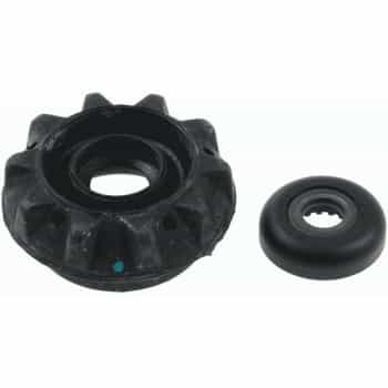 Kit de reparación, Anillo para cojinete de puntal de amortiguador