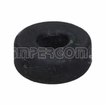 Anillo para cojinete de puntal amortiguador