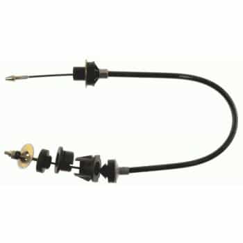 Cable de embrague