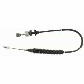 Cable de embrague