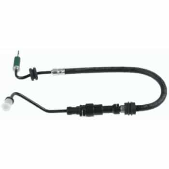 Manguera de acoplamiento