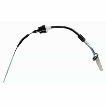 Cable de embrague