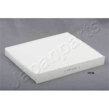 Filtro interior FAA-HY30 Japanparts