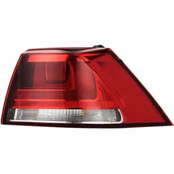 Luz trasera 044938 Valeo