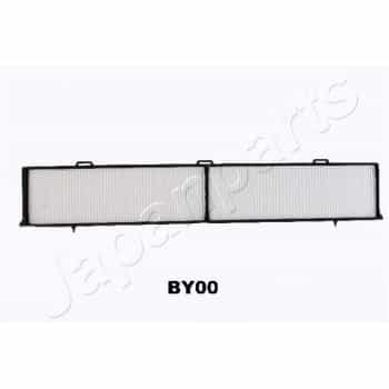 Filtro interior FAA-BY00 Japanparts