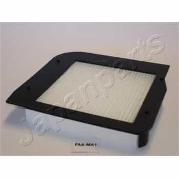 Filtro interior FAA-MA1 Japanparts