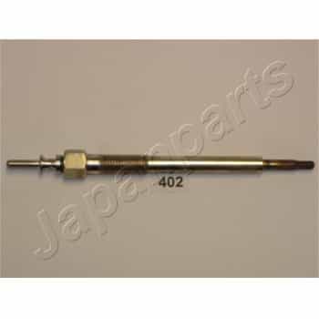 Bujía incandescente