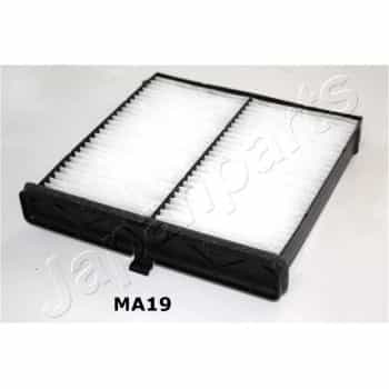 Filtro interior FAA-MA19 Japanparts