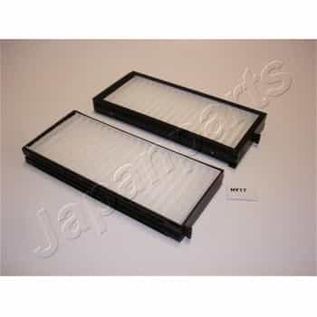 Filtro interior FAA-HY17 Japanparts