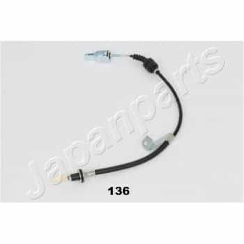 Cable de embrague