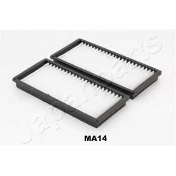 Filtro interior FAA-MA14 Japanparts