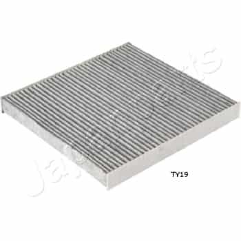 Filtro interior FAA-TY19 Japanparts