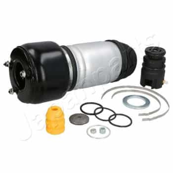 Fuelle, suspensión neumática