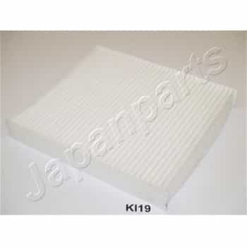 Filtro interior FAA-KI19 Japanparts