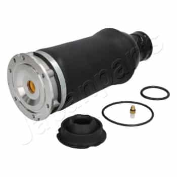 Fuelle, suspensión neumática