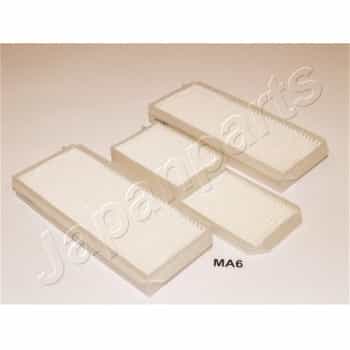 Filtro interior FAA-MA6 Japanparts