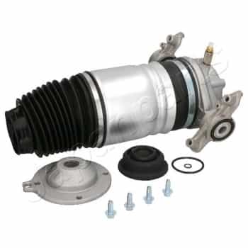 Fuelle, suspensión neumática