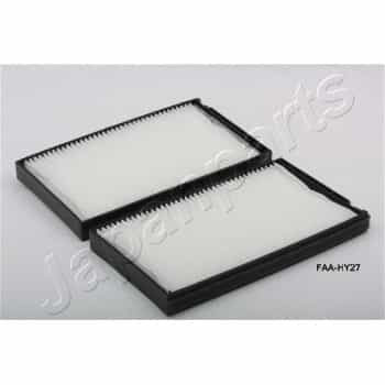 Filtro interior FAA-HY27 Japanparts