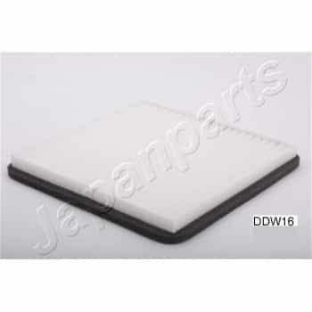 Filtro interior FAA-DDW16 Japanparts