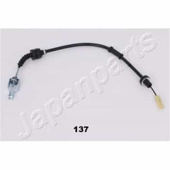Cable de embrague
