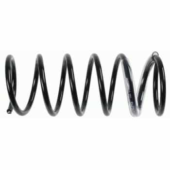 Muelle del chasis 994 010 Sachs