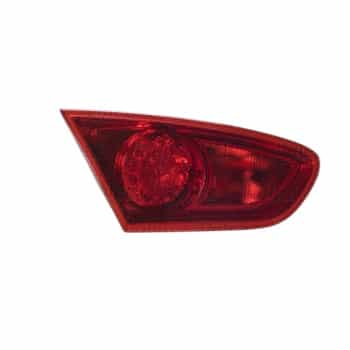 Luz trasera 044078 Valeo