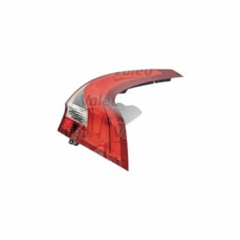 Luz trasera 043893 Valeo