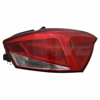 Luz trasera 11-14495-01-2 TYC