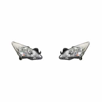 Juego de faros delanteros SET_4076962V Valeo