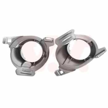 Soporte de luz antiniebla 1528598 Van Wezel