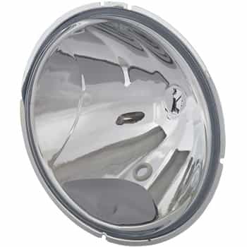 Unidad Verstr Luminator vidrio blanco transparente