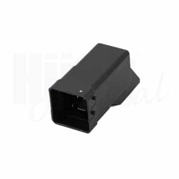 Relé, sistema de incandescencia