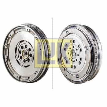 Volante 415 0137 10 LUK