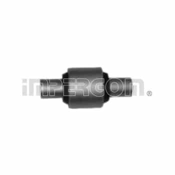 Autobús, amortiguador