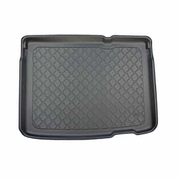 Alfombrilla de maletero compatible con Jeep Renegade 2014+