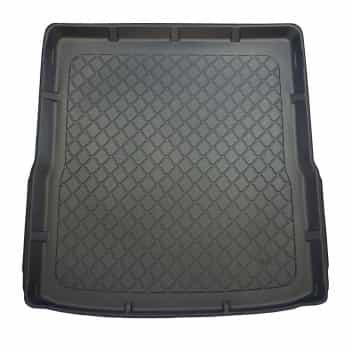 Alfombrilla de maletero compatible con Volkswagen Passat Variant 2005-2014