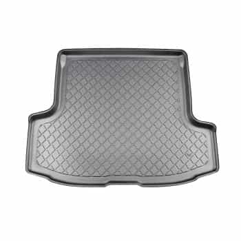 Alfombrilla de maletero compatible con BMW Serie 3 Touring (G21) 2019+