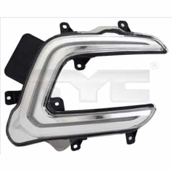 Luces de circulación diurna 12-0429-00-2 TYC