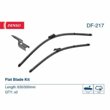 Limpiaparabrisas DF-217 Denso