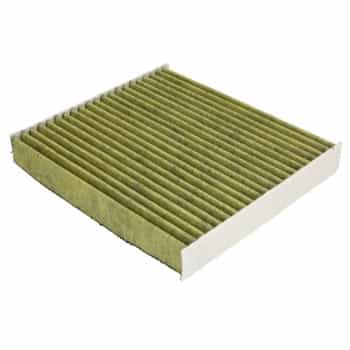 Filtro interior FP 1919 Mann