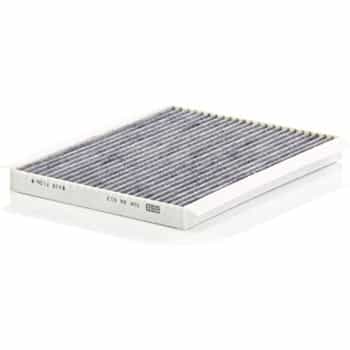 Filtro interior CUK 24 013 Mann