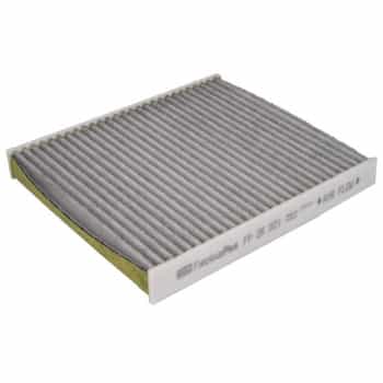 FILTRO INTERIOR BIO Seat Arona, Ibiza VI, VW Polo FP 26 021 Mann