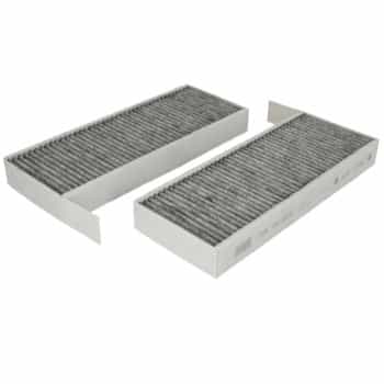 Filtro interior CUK 26 014-2 Mann