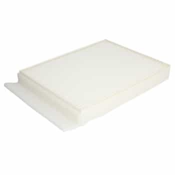 Filtro interior CU 30 012 Mann