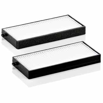 Filtro interior CU 2521-2 Mann