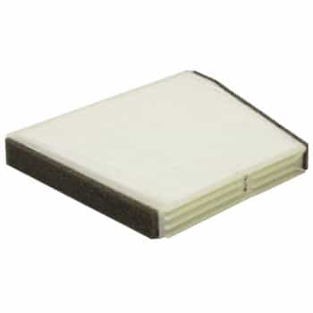 Filtro interior CU 2337/1 Mann