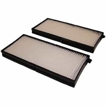 Filtro interior FAA-KI15 Japanparts