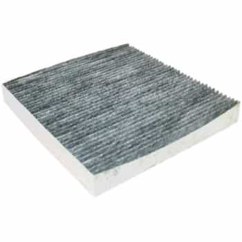 Filtro interior FAA-IS4 Japanparts