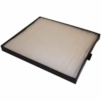 Filtro interior FAA-KI00 Japanparts