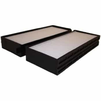 Filtro interior FAA-KI11 Japanparts